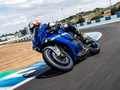 Logħba Mutur Yamaha YZF R1  onlajn