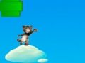 Logħba Flappy Talking Tom Mobile onlajn Logħba Flappy Talking Tom Mobile onlajn
