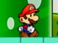 Logħba Mario Runner Mobile onlajn