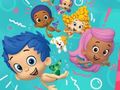 Logħba Bubble Guppies: Lest Issolviha onlajn Logħba Bubble Guppies: Lest Issolviha onlajn