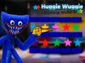Logħba Huggie Wuggie Popping Stars onlajn