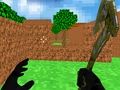 Logħba Oriġinali Blocky Combat Swat 2022  onlajn