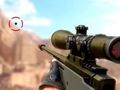 Logħba Sniper 3d onlajn