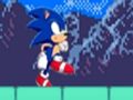 Logħba Sonic Runner onlajn