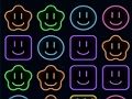 Logħba Għaffeġ tan-Neon  onlajn