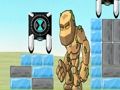 Logħba Ben 10 Omnitrix onlajn