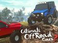 Logħba Karozzi Off Road Ultimate 2  onlajn