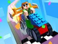 Logħba Brick Racing 3D onlajn