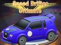 Logħba Veloċità Drifter Ultimate  onlajn
