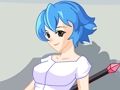 Logħba Anime Girl Ayami onlajn