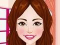 Logħba Hairstyles Selena Gomez onlajn
