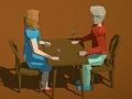 Logħba Speed dating  onlajn