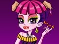 Logħba Għamla Monster High onlajn Logħba Għamla Monster High onlajn