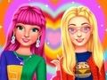 Logħba Ħwejjeġ tal-BFFS Kidcore onlajn