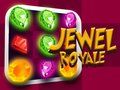 Logħba Jewel Royale onlajn