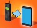 Logħba Telefon Transform  onlajn