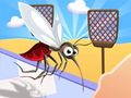 Logħba Mosquito Run 3d onlajn