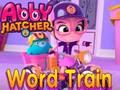 Logħba Abby Hatcher Kelma tal-ferrovija  onlajn