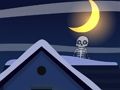 Logħba Rimja Zombie Hunter House onlajn
