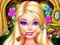 Logħba Stil fairy Barbies  onlajn