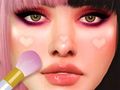 Logħba Artist Makeup Diy  onlajn
