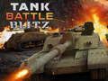 Logħba Tank Battle Blitz onlajn