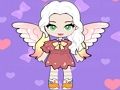 Logħba Butterfly Anime Doll Manifattur  onlajn