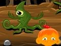 Logħba Monkey Go Happy Stage 46 onlajn