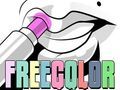 Logħba Freecolor onlajn
