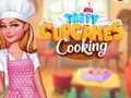 Logħba Cupcakes fit-togħma Tisjir  onlajn