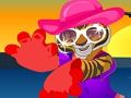 Logħba Kung Fu Panda Master Tigress onlajn Logħba Kung Fu Panda Master Tigress onlajn