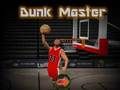 Logħba Dunk Master onlajn