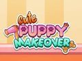 Logħba Makeover Ħelu Puppy  onlajn