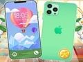 Logħba Iphone 13 Tiswija  onlajn