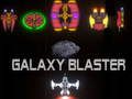 Logħba Galaxy Blaster onlajn