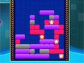 Logħba Slider Tetris onlajn