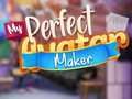 Logħba Il-Perfett Avatar Maker tiegħi  onlajn