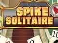 Logħba Spike Solitaire onlajn