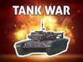 Logħba Tank Gwerra Multiplayer  onlajn