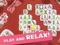 Logħba Mahjong onlajn