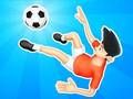 Logħba Kap tal-Futbol  onlajn