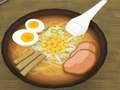 Logħba Miso Noodle onlajn