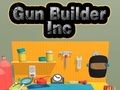 Logħba Gun Builder Inc. onlajn