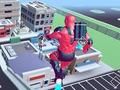 Logħba Iron Man onlajn