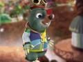Logħba Moley Moletown Chase onlajn