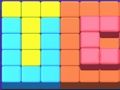 Logħba Fit Puzzle Blokki  onlajn