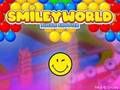 Logħba Smileyworld Bubble Shooter onlajn