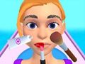 Logħba Makeover Rush 3D onlajn