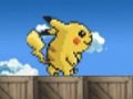 Logħba Pokémon run jaqbżu  onlajn