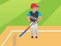 Logħba Cricket 2d onlajn